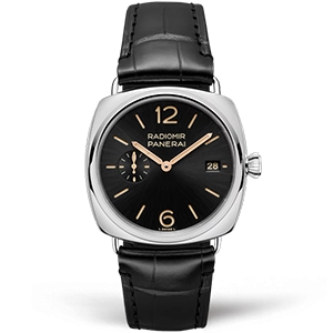 Копия часов Panerai Radiomir Quaranta 40мм PAM01294