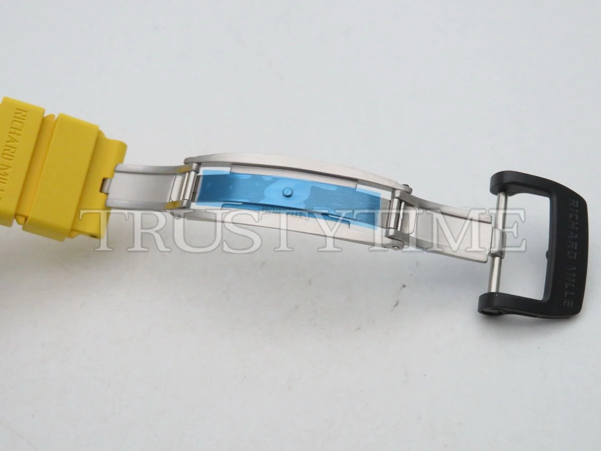 Копия часов Richard Mille RM035-02 Rafael Nadal