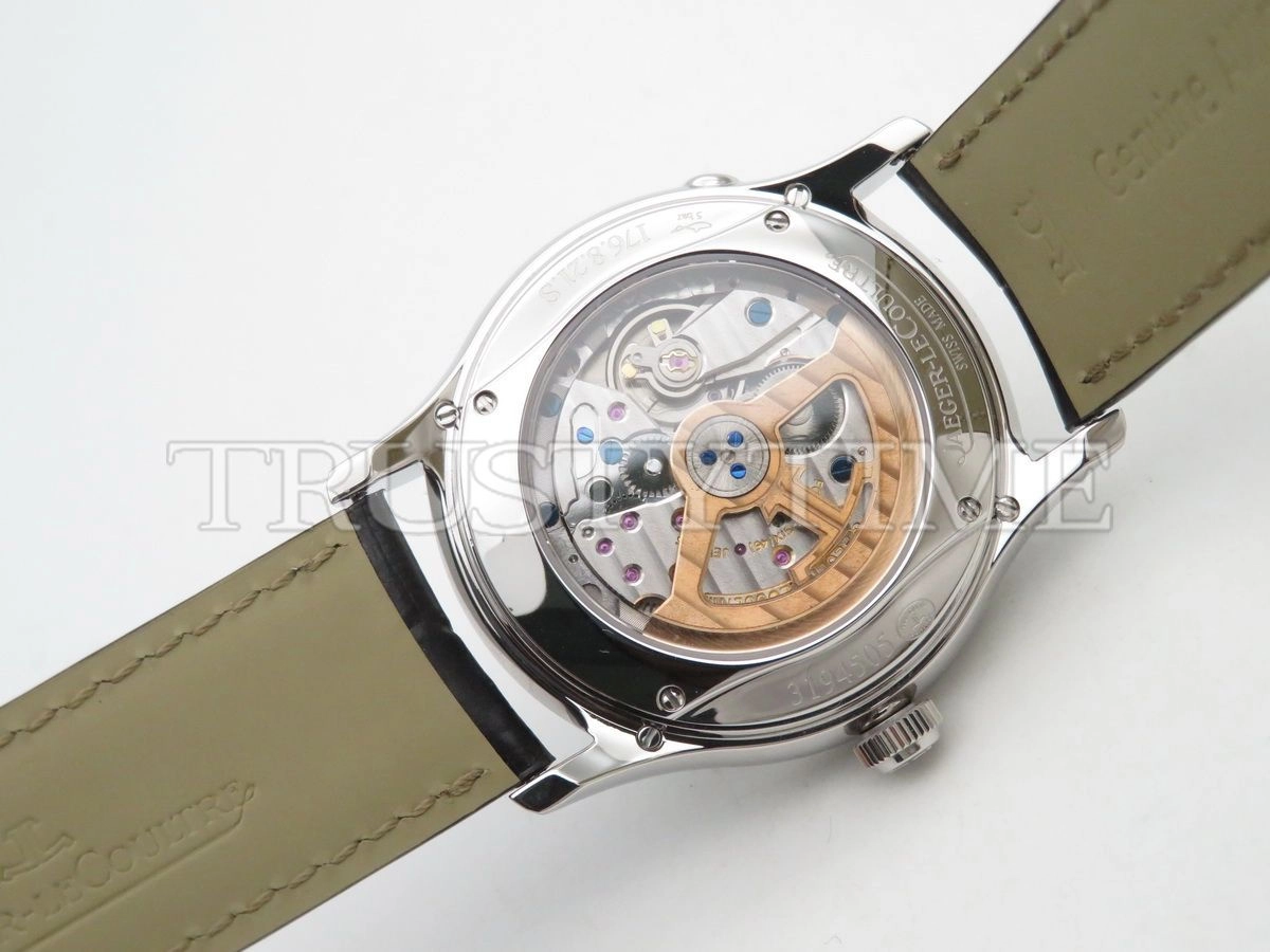 Копия часов Jaeger-LeCoultre Master Ultra Thin Perpetual 39mm 130354J