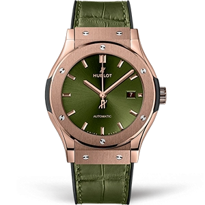 Реплика часов Hublot Classic Fusion 42mm 542.OX.8980.LR Арт.HB-1130 Копия часов Hublot Classic Fusion 42mm 542.OX.8980.LR Арт.HB-1130