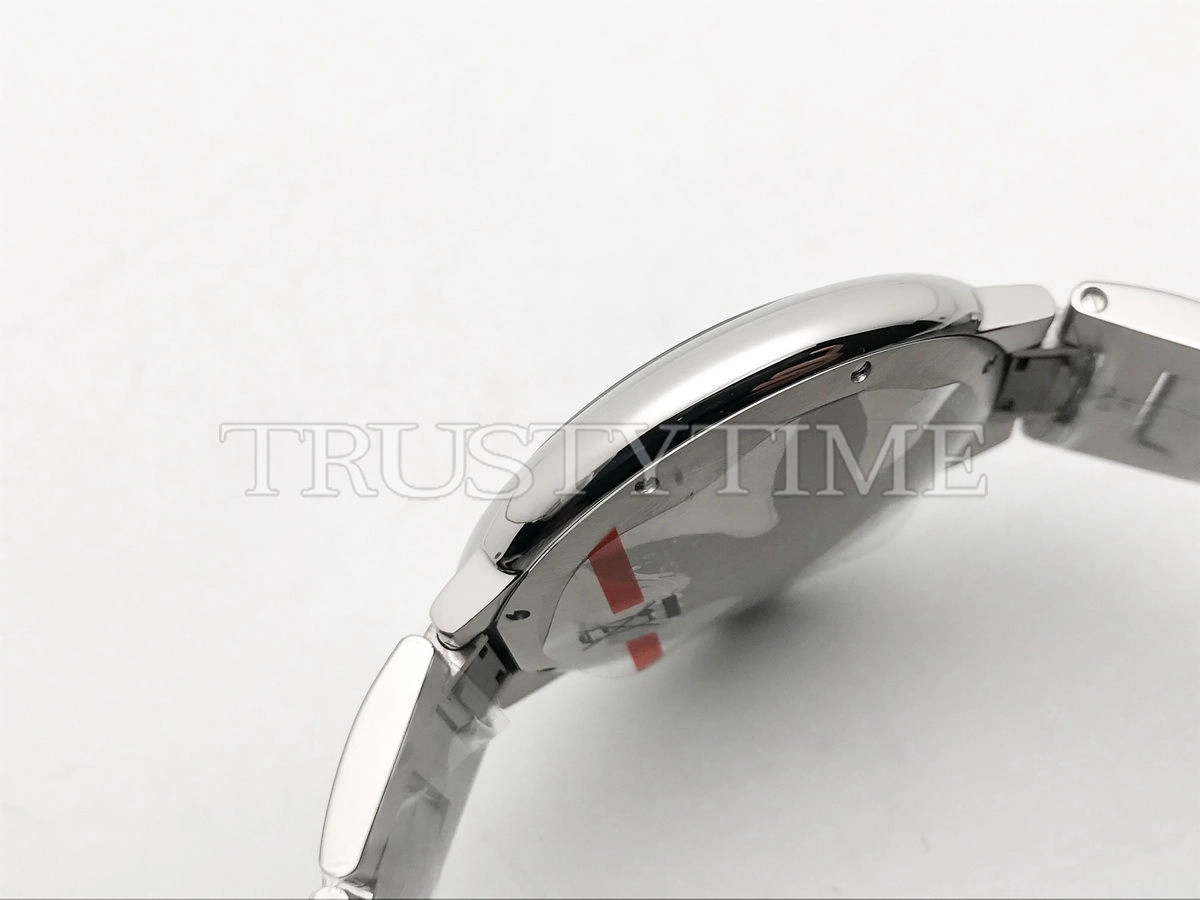 Копия часов Cartier Ballon Bleu 40 WSBB0061