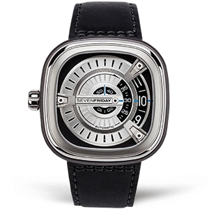 Копия часов SevenFriday M1-1