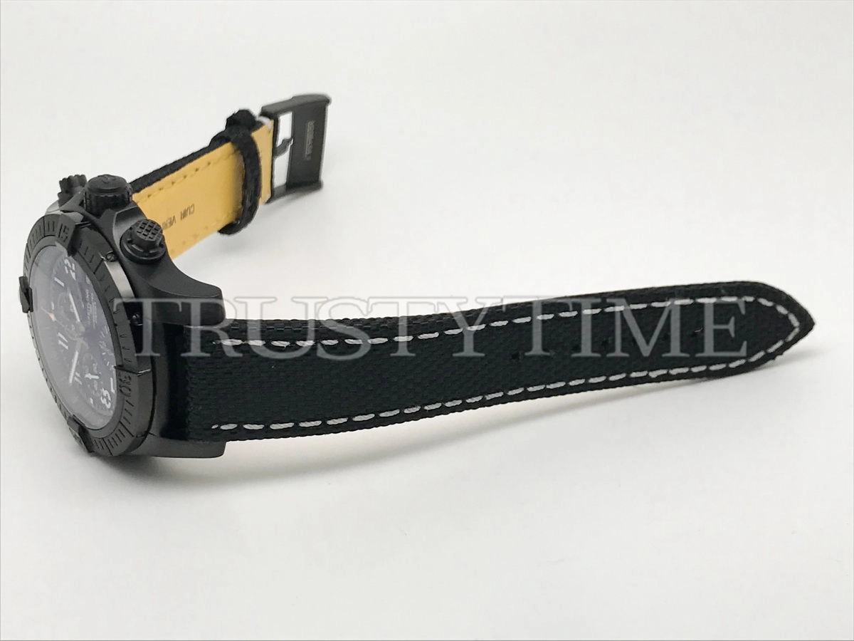 Копия часов Breitling Avenger Chronograph 45 Night Mission V13317101B1X1