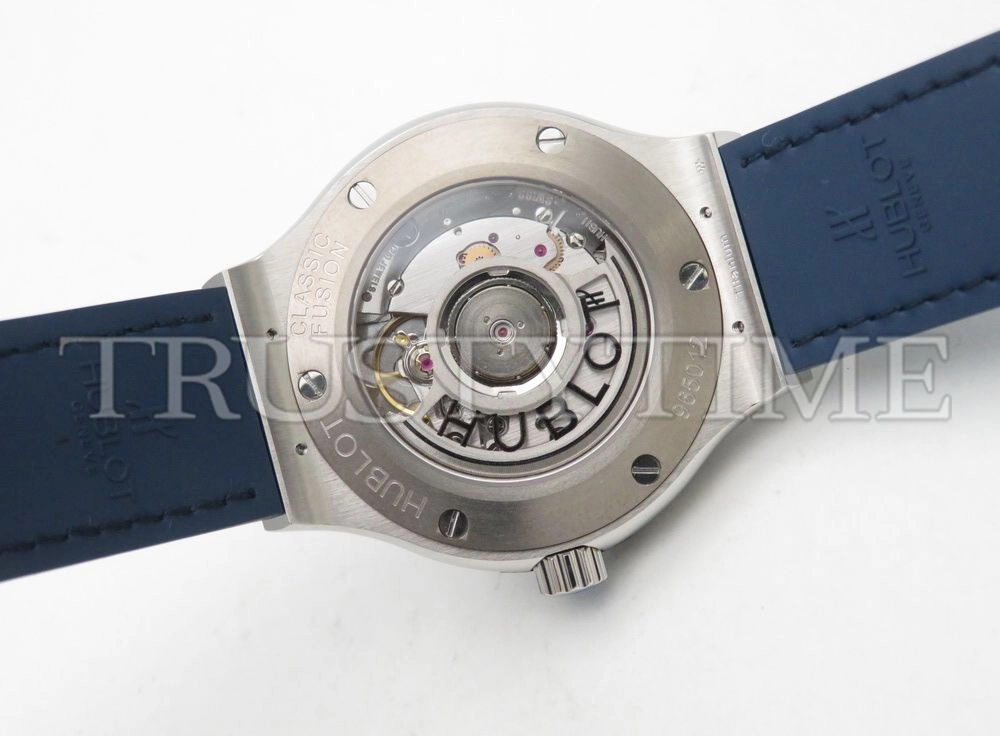 Копия часов Hublot Classic Fusion 38mm 565.NX.7170.LR