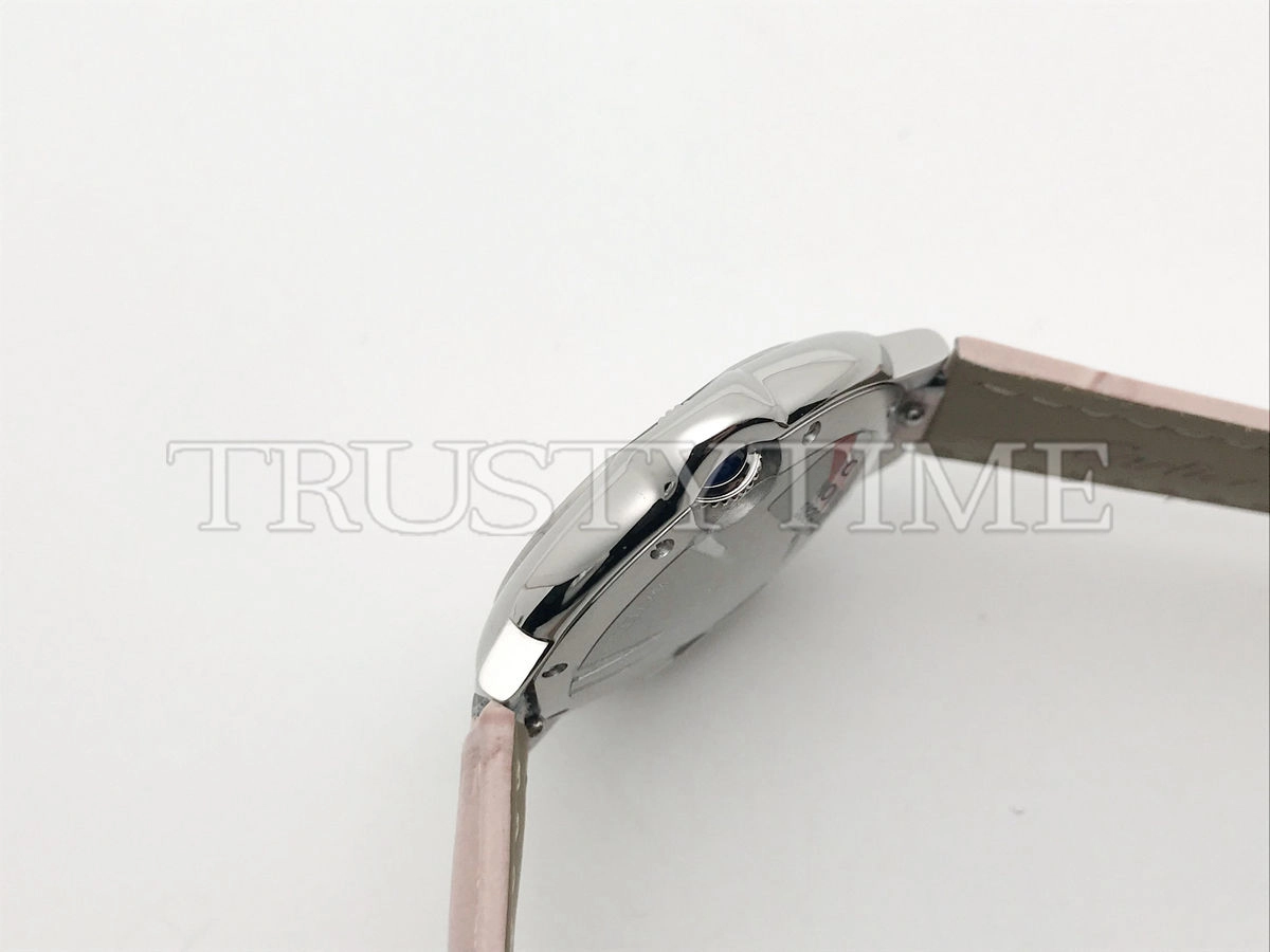 Копия часов Cartier Ballon Bleu 33 WSBB0002