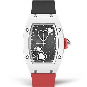Часы CronusArt Technical Ceramic Watch CM003-03D