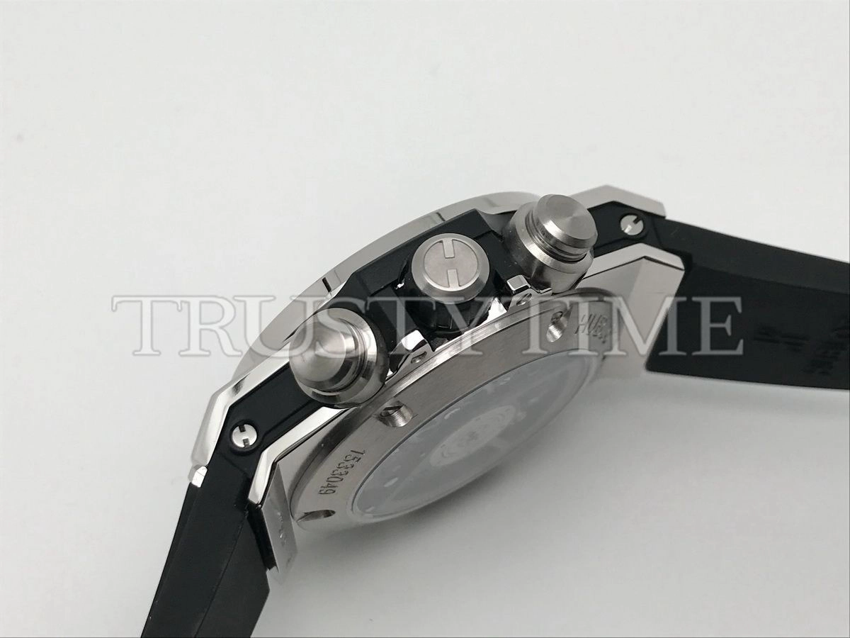 Копия часов Hublot Big Bang Unico Titanium Jewellery 44mm 421.NX.1170.RX.0904