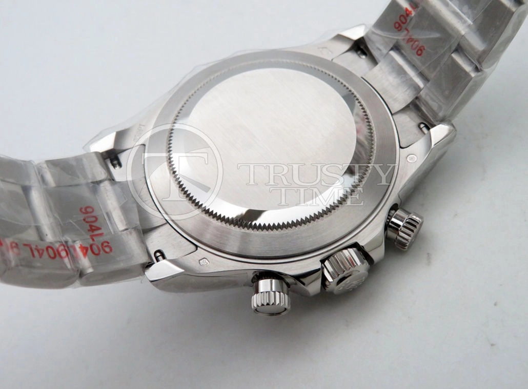 Копия часов Rolex Cosmograph Daytona 116506-0001