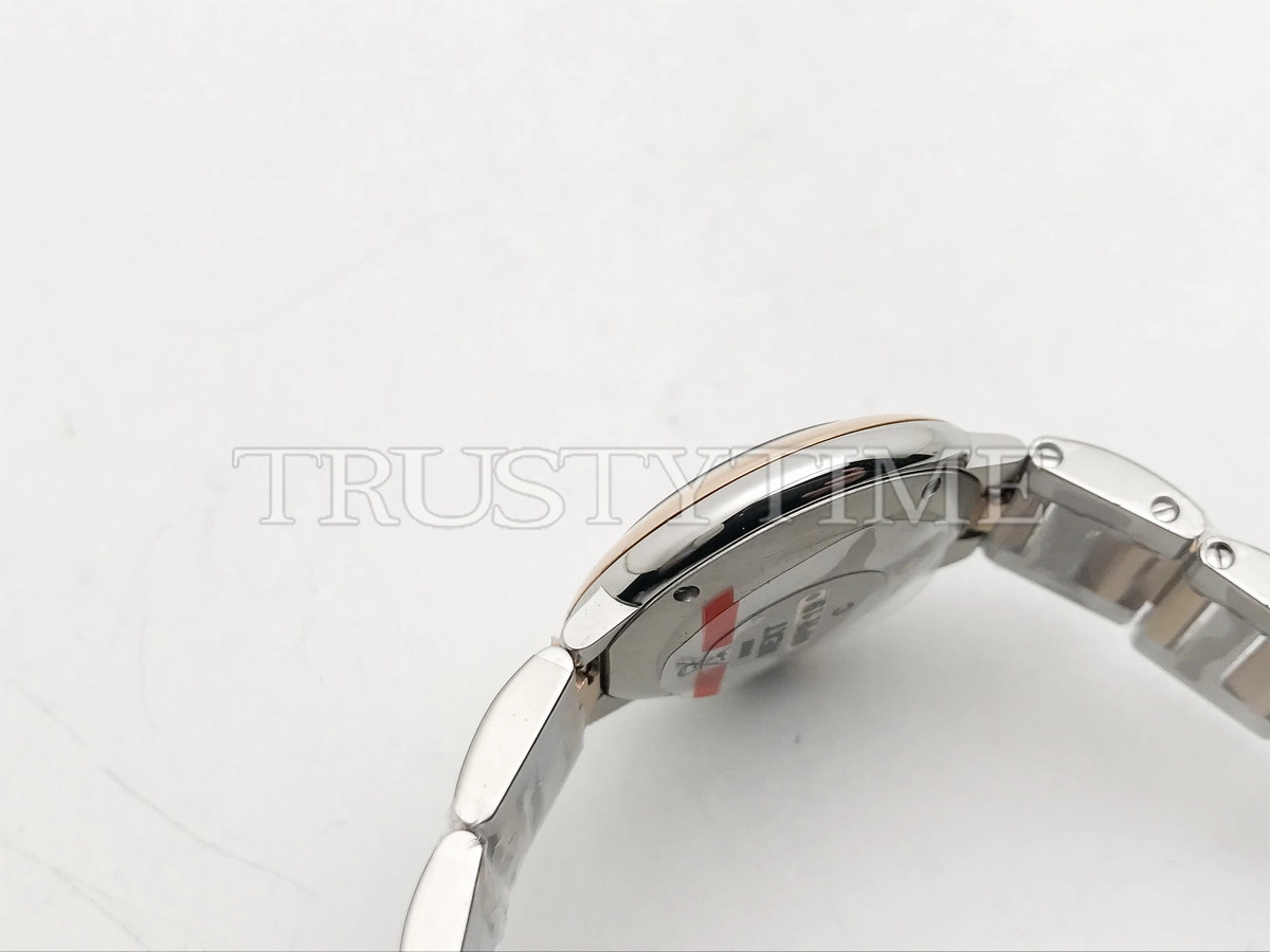 Копия часов Cartier Ballon Bleu 28 W3BB0026
