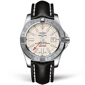 Копия часов Breitling Avenger Automatic 43 A3239011/G778/436X/A20D.1