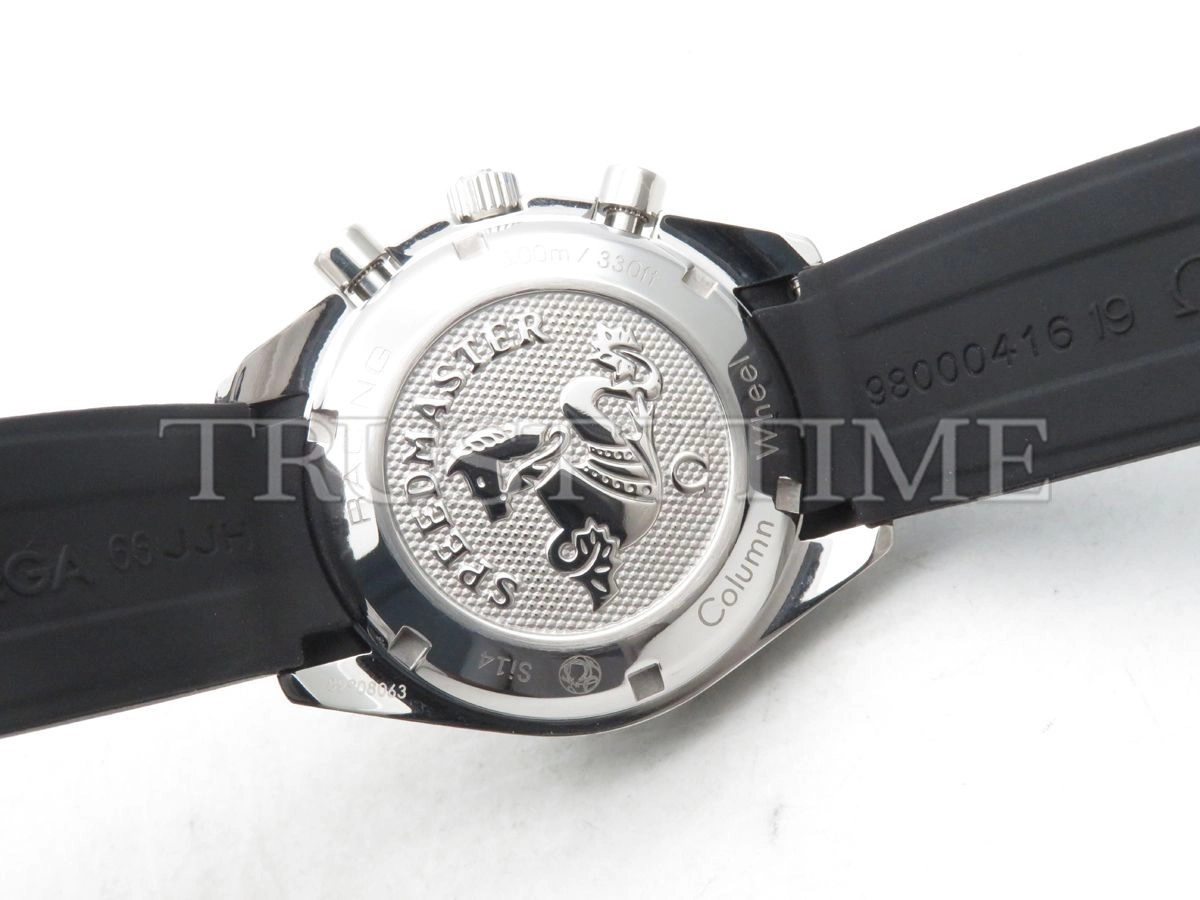 Копия часов Omega Speedmaster Racing Co-Axial Chronograph 40mm 326.32.40.50.06.001
