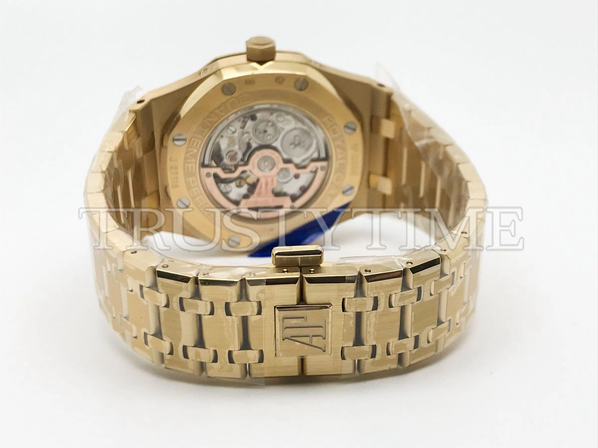 Копия часов Audemars Piguet Royal Oak Perpetual Calendar 26574BA.OO.1220BA.01
