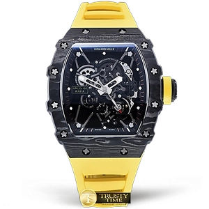 Копия часов Richard Mille RM035-01 Rafael Nadal