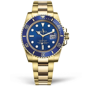 Rolex Submariner 40mm 116618LB-0003