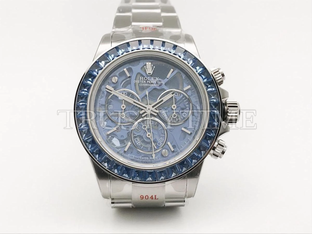 Копия часов Rolex Cosmograph Daytona Arolla Timepiece Artisans