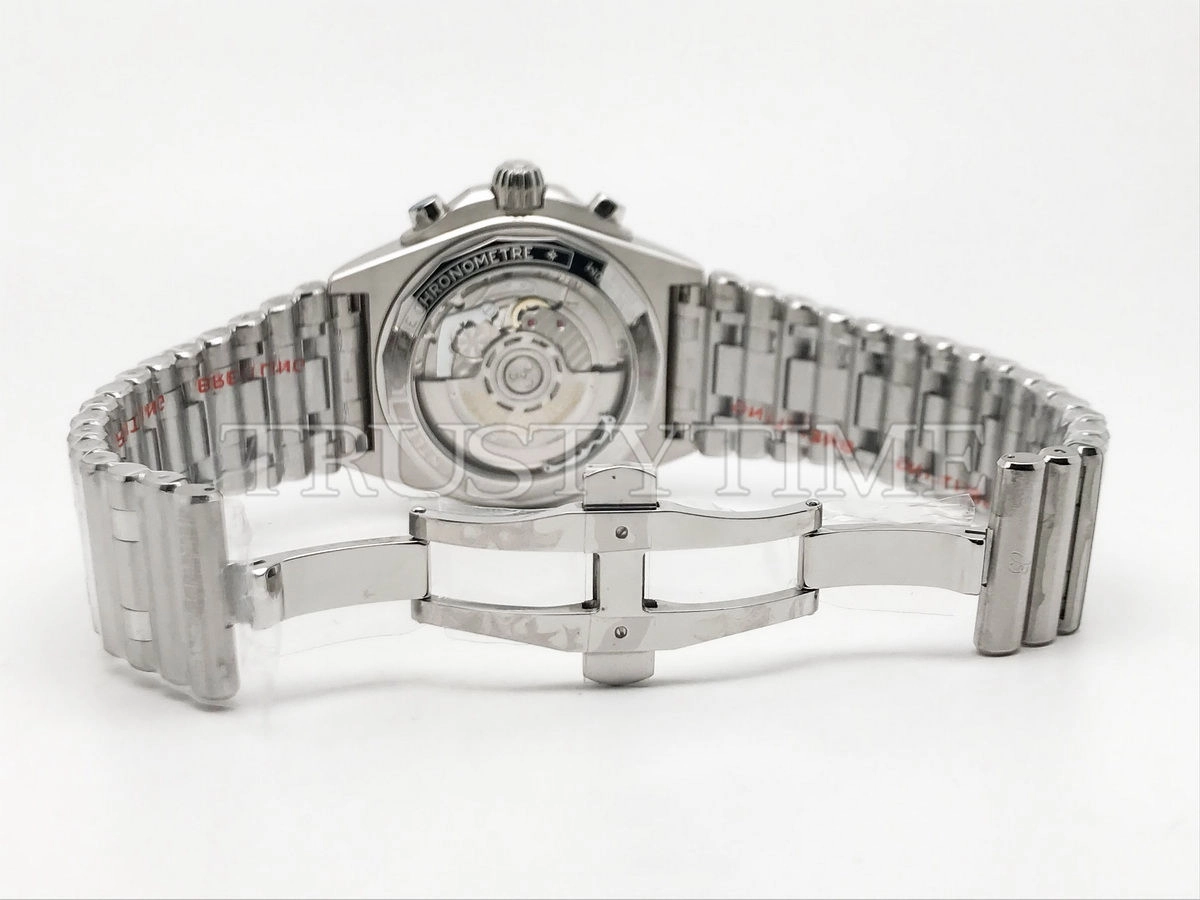 Копия часов Breitling Chronomat B01 42 Six Nations France AB0134A81C1A1