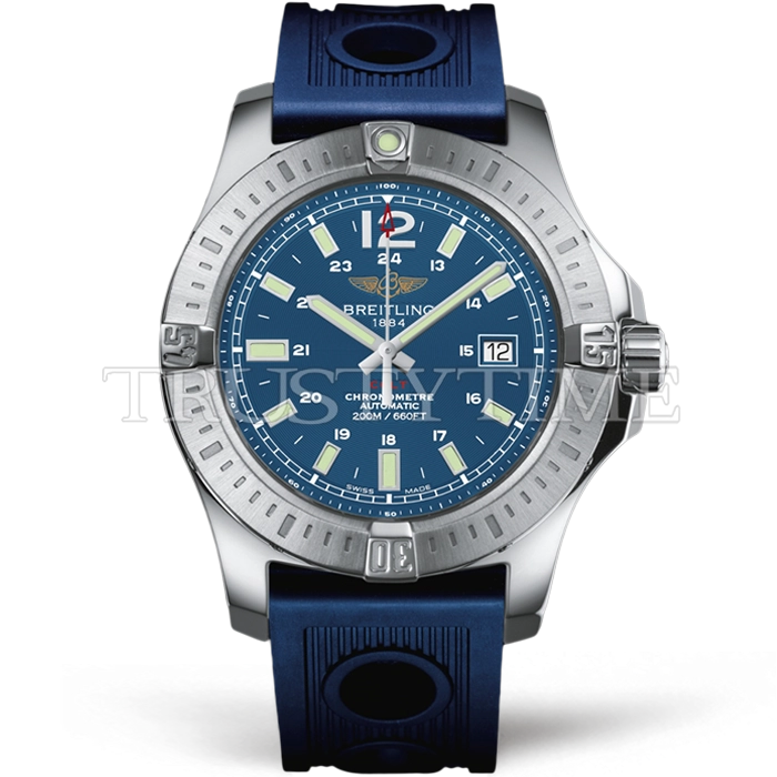 Реплика часов Breitling Colt Automatic Mariner 44 A1738811/C906/211S/A20D.2 Арт.BT-0843 Копия часов Breitling Colt Automatic Mariner 44 A1738811/C906/211S/A20D.2 Арт.BT-0843