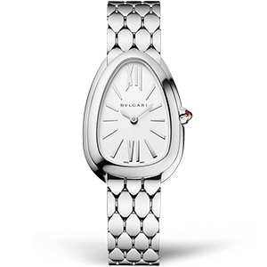 Копия часов Bvlgari Serpenti Seduttori 103141