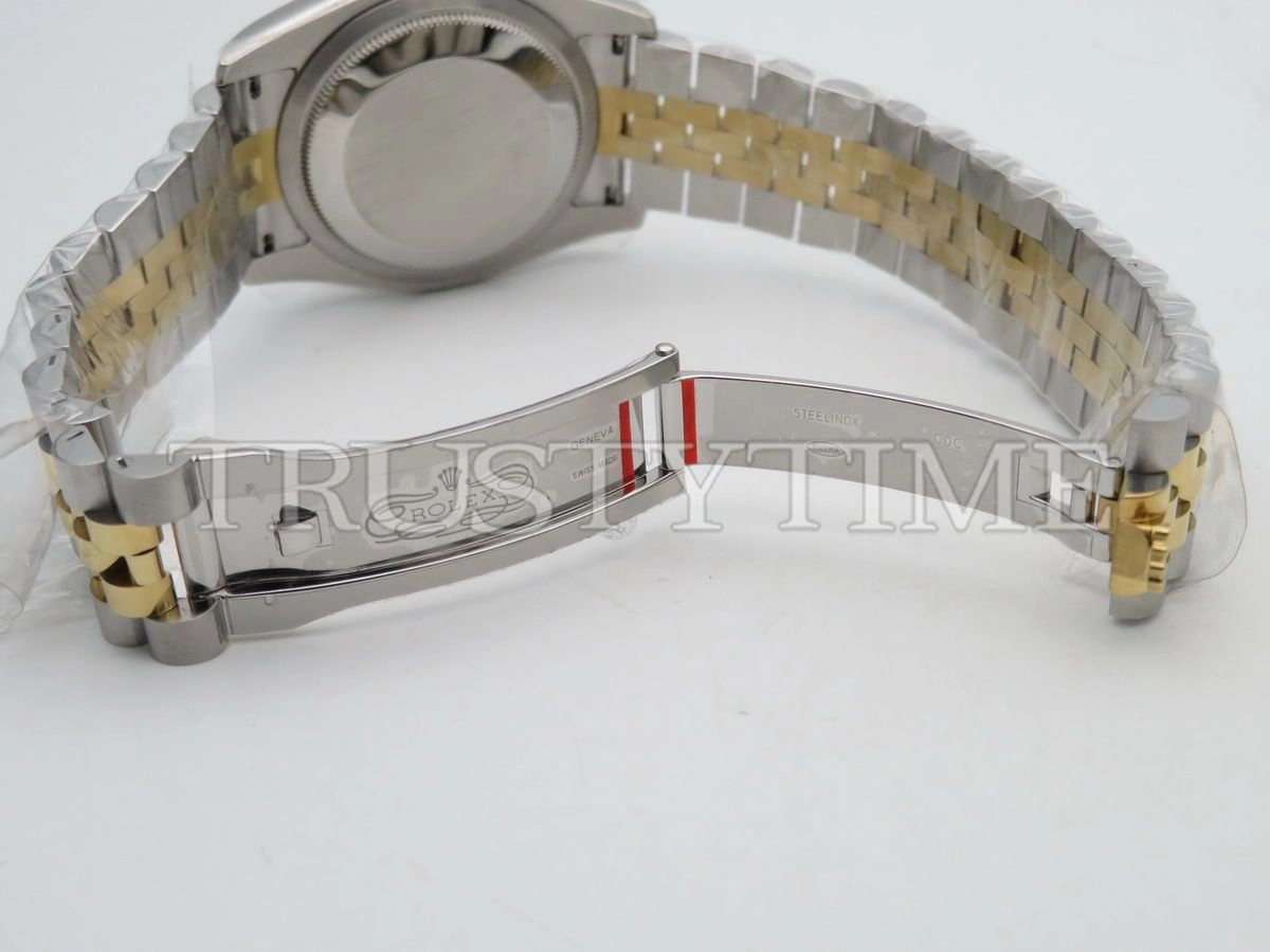 Копия часов Rolex DateJust 36mm 116233-0151