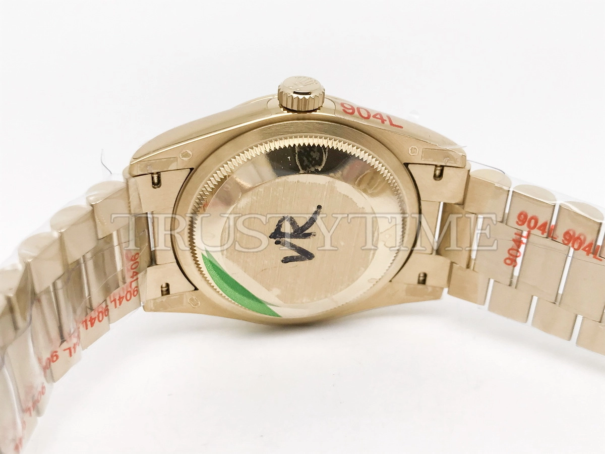 Копия часов Rolex Day-Date 36mm 128238-0132
