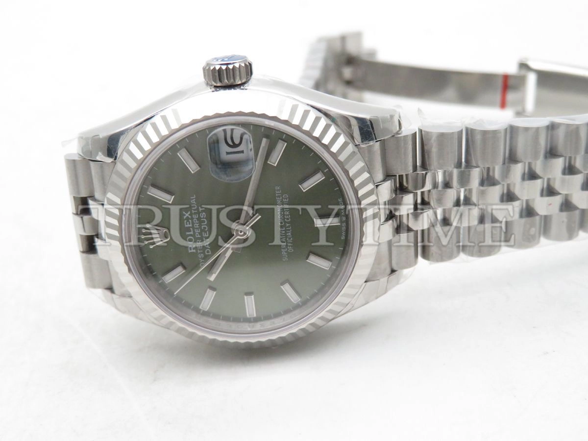 Копия часов Rolex DateJust 31mm 278274-0018