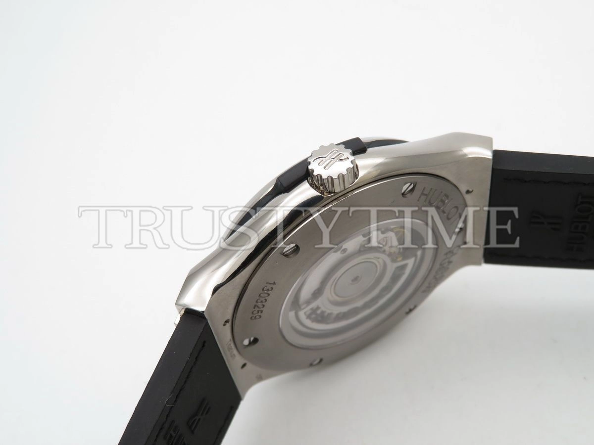 Копия часов Hublot Classic Fusion 45mm 511.NX.1171.LR