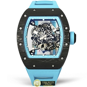 Копия часов Richard Mille RM055 Bubba Watson