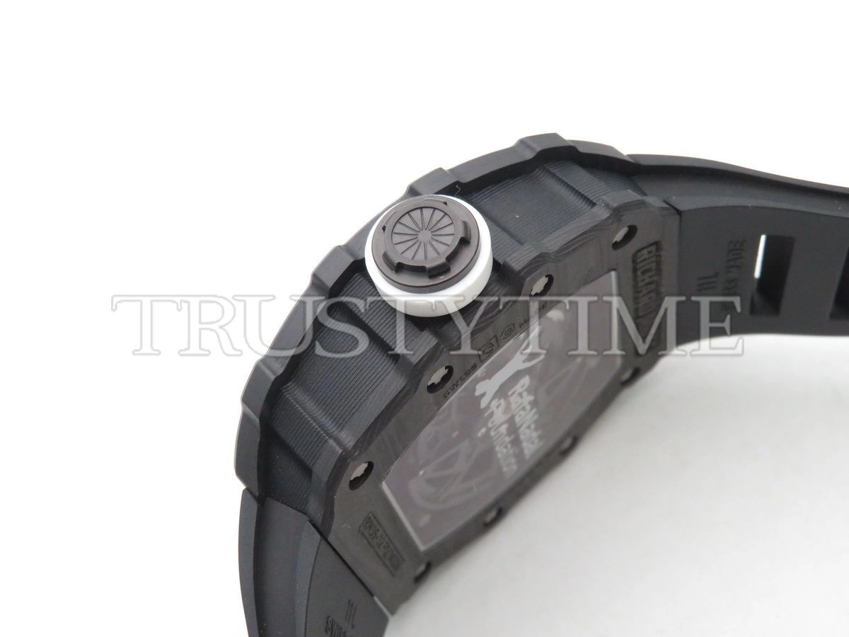 Копия часов Richard Mille RM035-02 Rafael Nadal