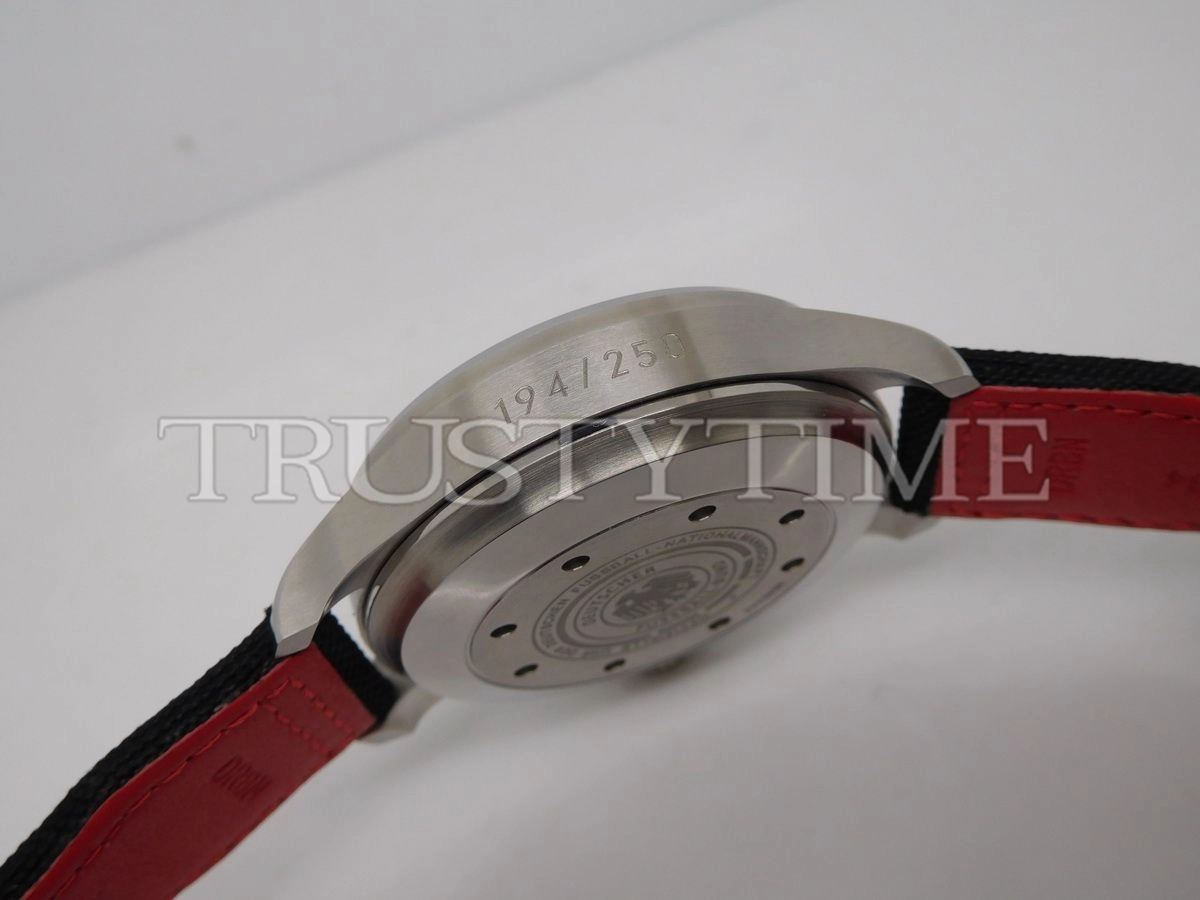 Копия часов IWC Big Pilot's Watch DFB Limited Edition 46mm IW500432