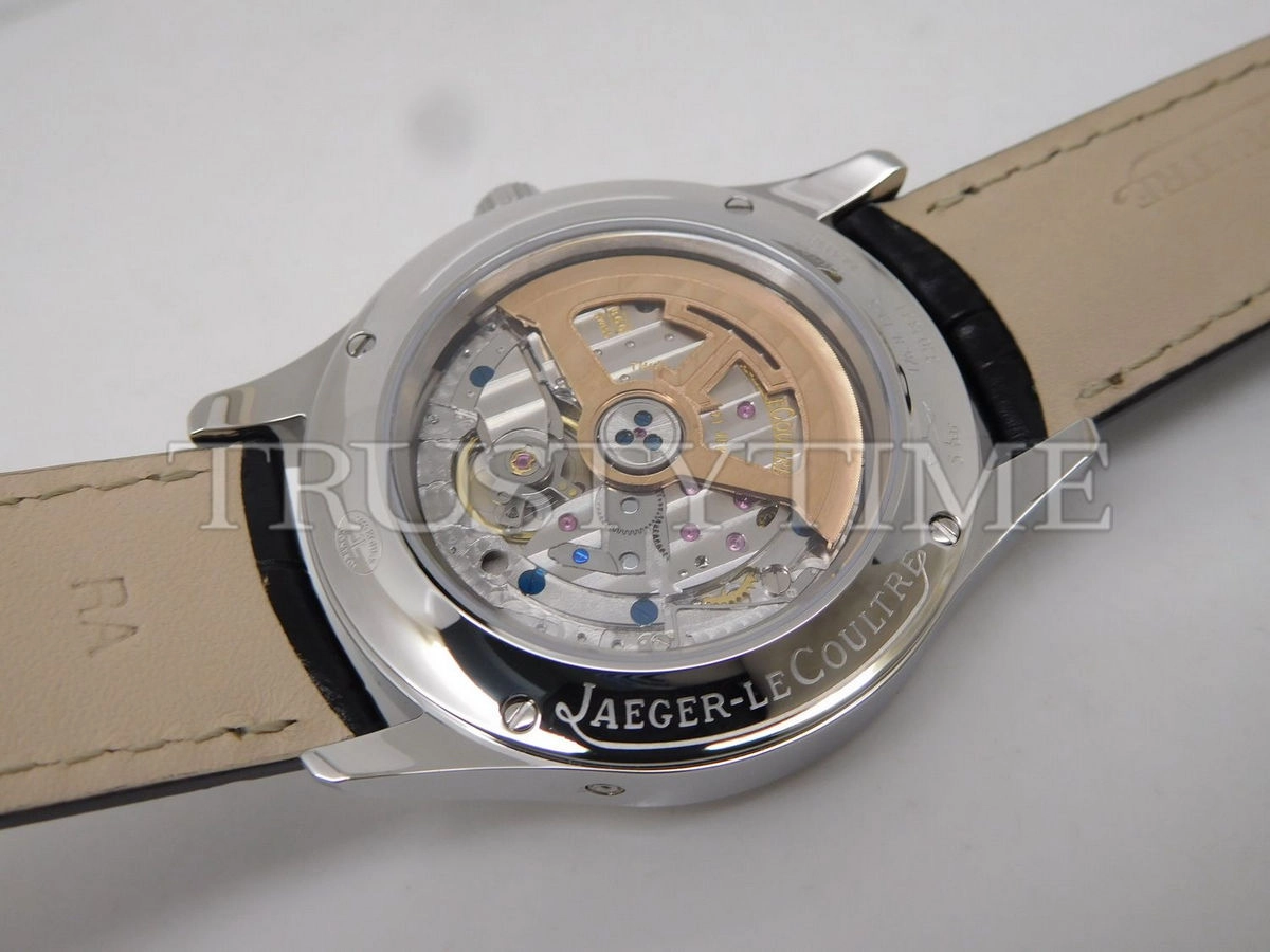 Копия часов Jaeger-LeCoultre Master Calendar 39mm 1558420