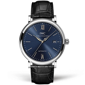 Копия часов IWC Portofino Automatic 40mm IW356523