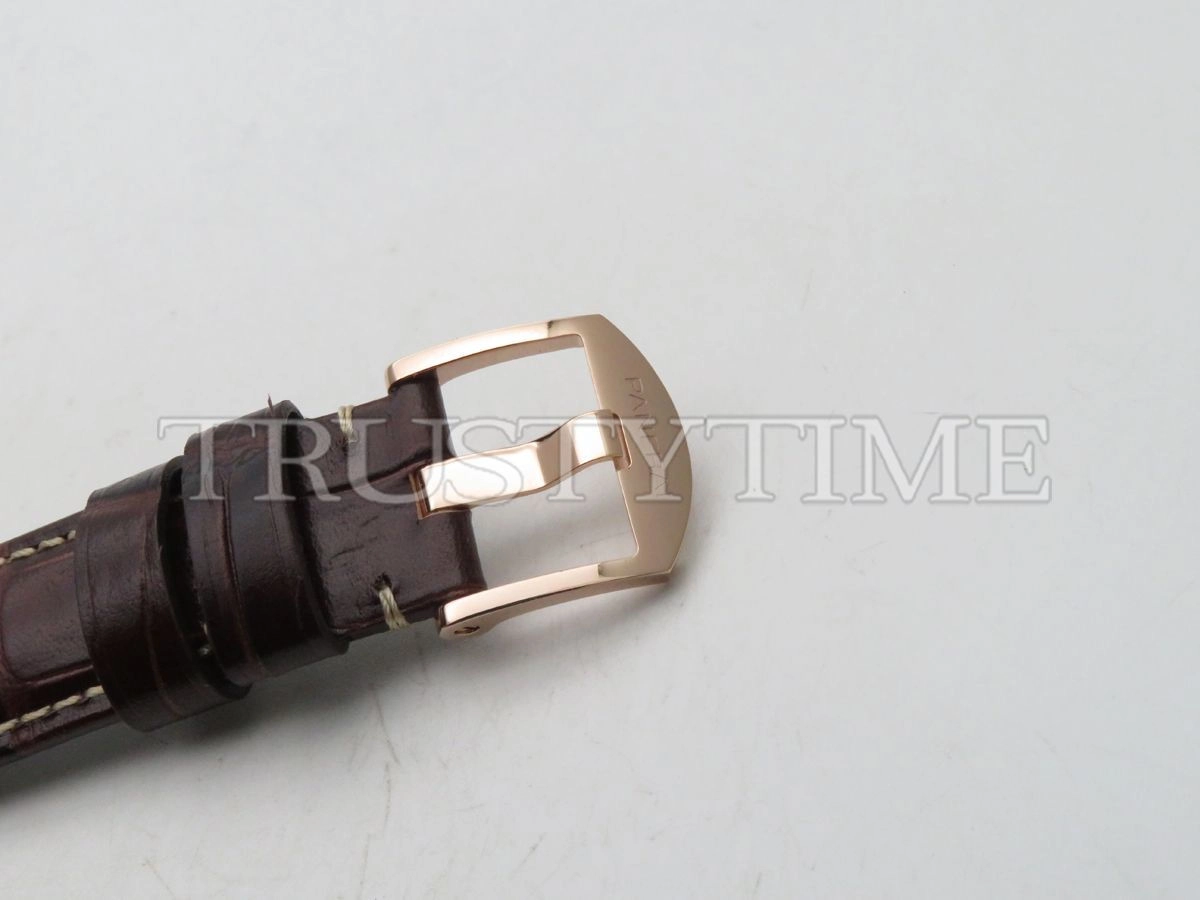 Копия часов Panerai Luminor Due Automatic Goldtech 42mm PAM01042