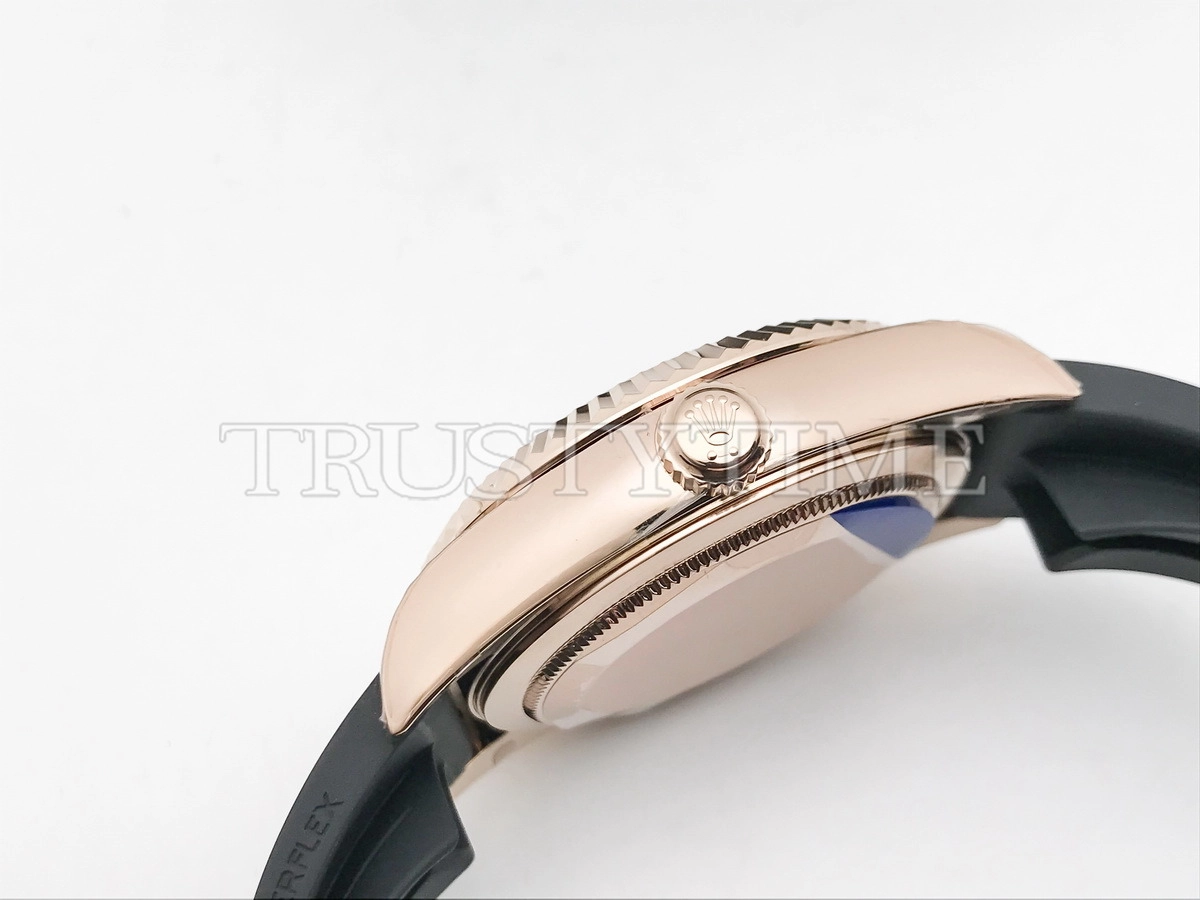 Копия часов Rolex Sky-Dweller 42mm 336235-0004