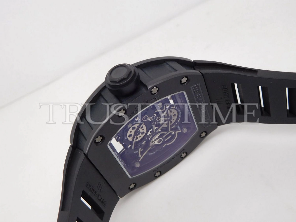 Копия часов Richard Mille RM055 Bubba Watson