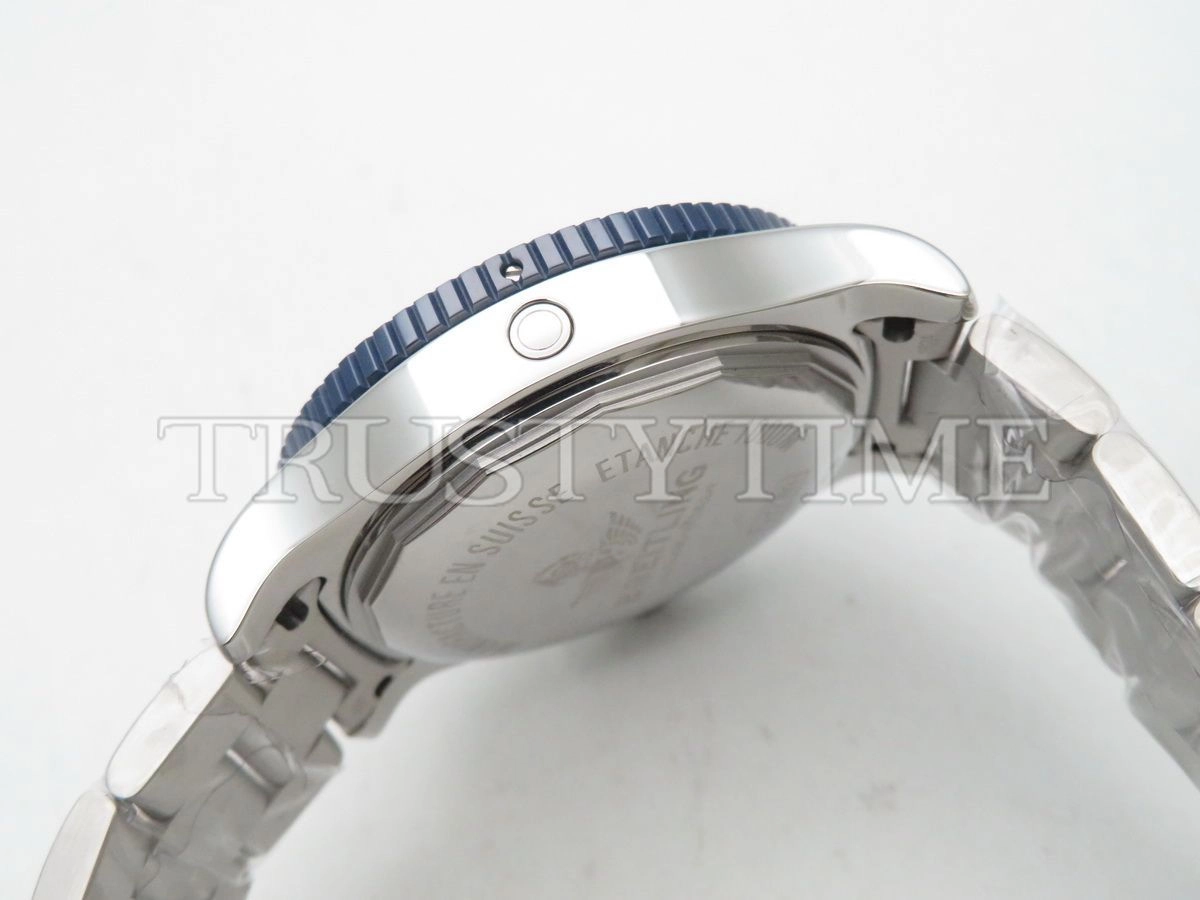 Копия часов Breitling Superocean Mariner 44 Y17393161C1A1