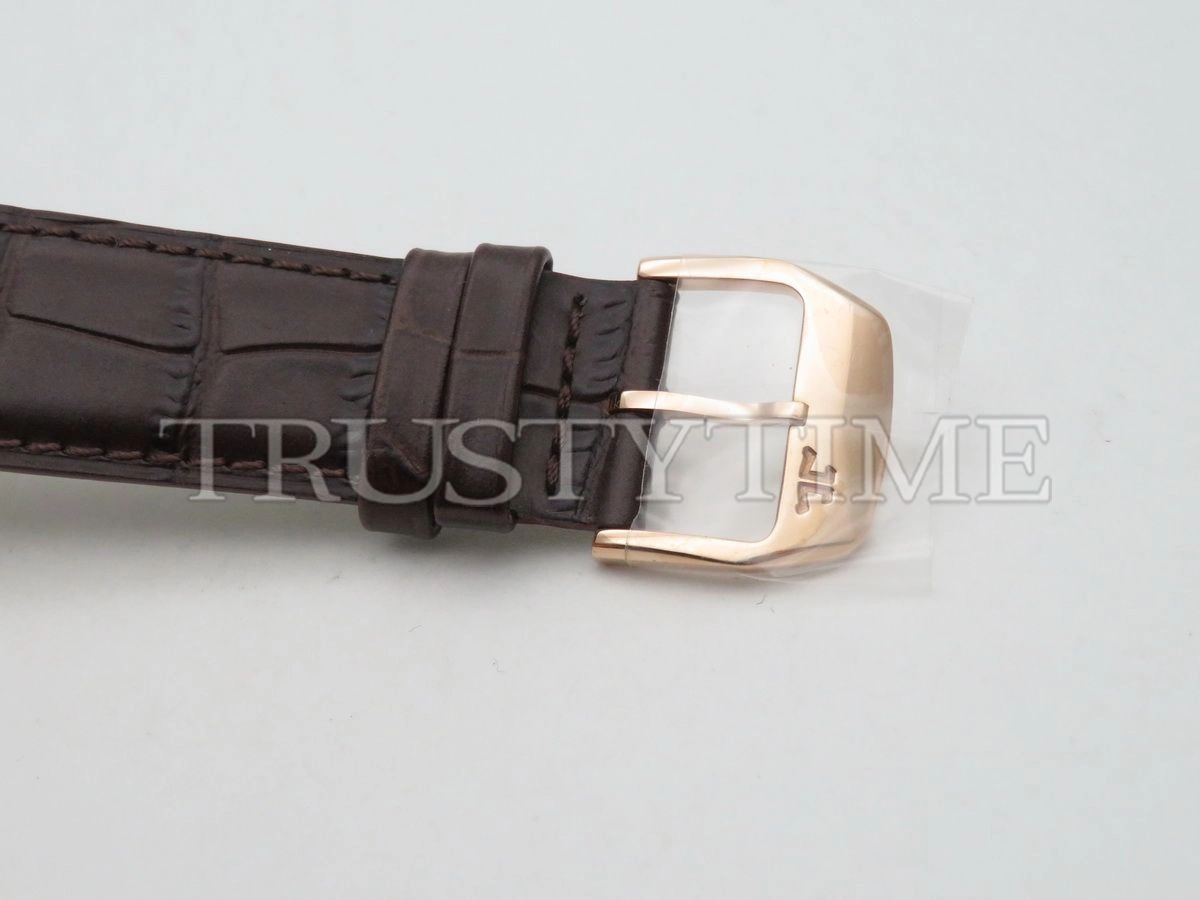 Копия часов Jaeger-LeCoultre Master Ultra Thin Perpetual 39mm 1302520