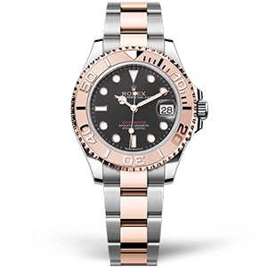 Копия часов Rolex Yacht-Master 37mm 268621-0004