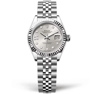 Копия часов Rolex DateJust 28mm 279174-0021