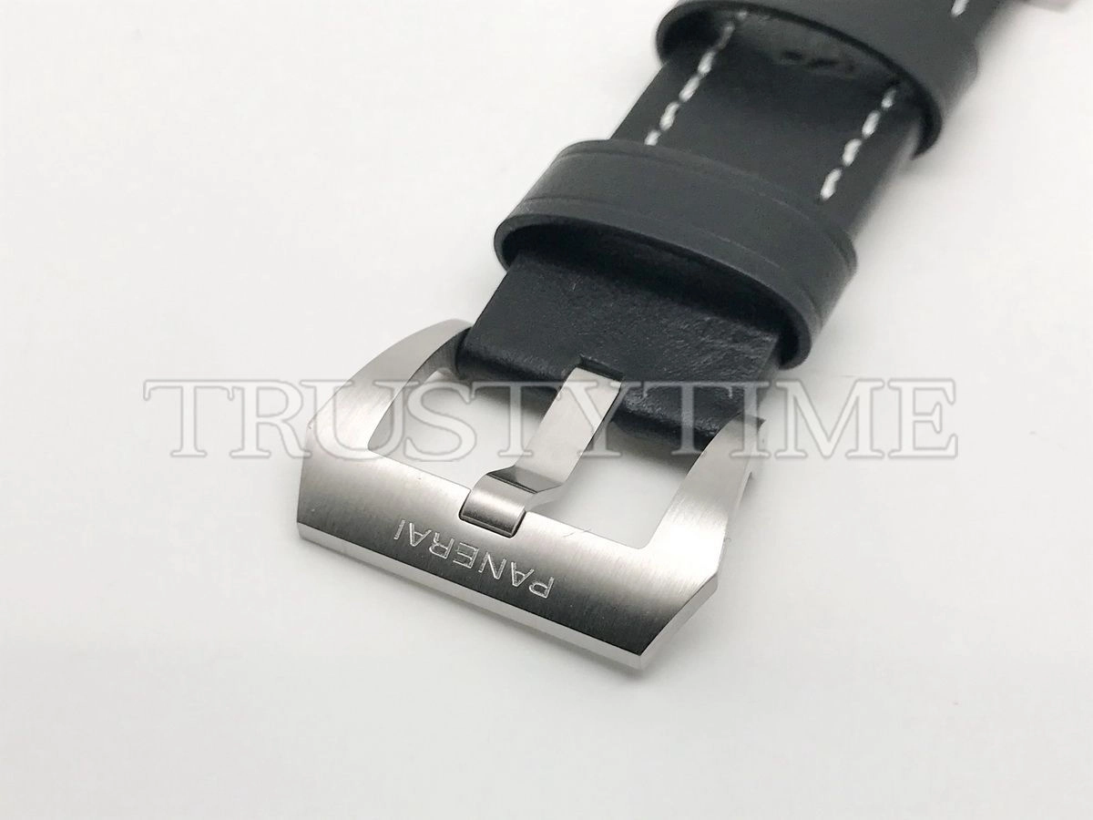 Копия часов Panerai Luminor 1950 Marina Softbank Team Japan 3 Days Automatic Acciaio 44mm PAM00732