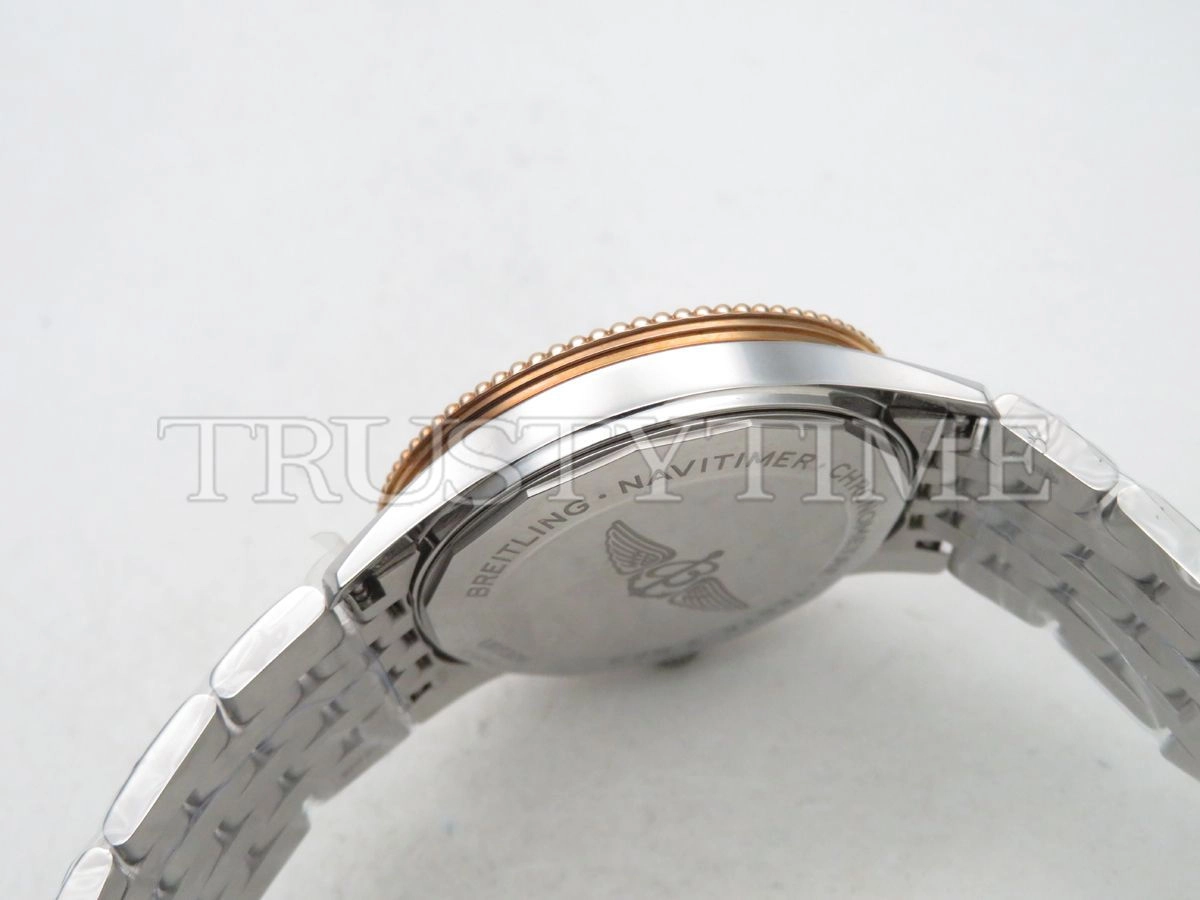 Копия часов Breitling Navitimer Automatic 41 U17326211G1A1