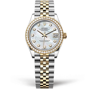 Копия часов Rolex DateJust 31mm 278383RBR-0028