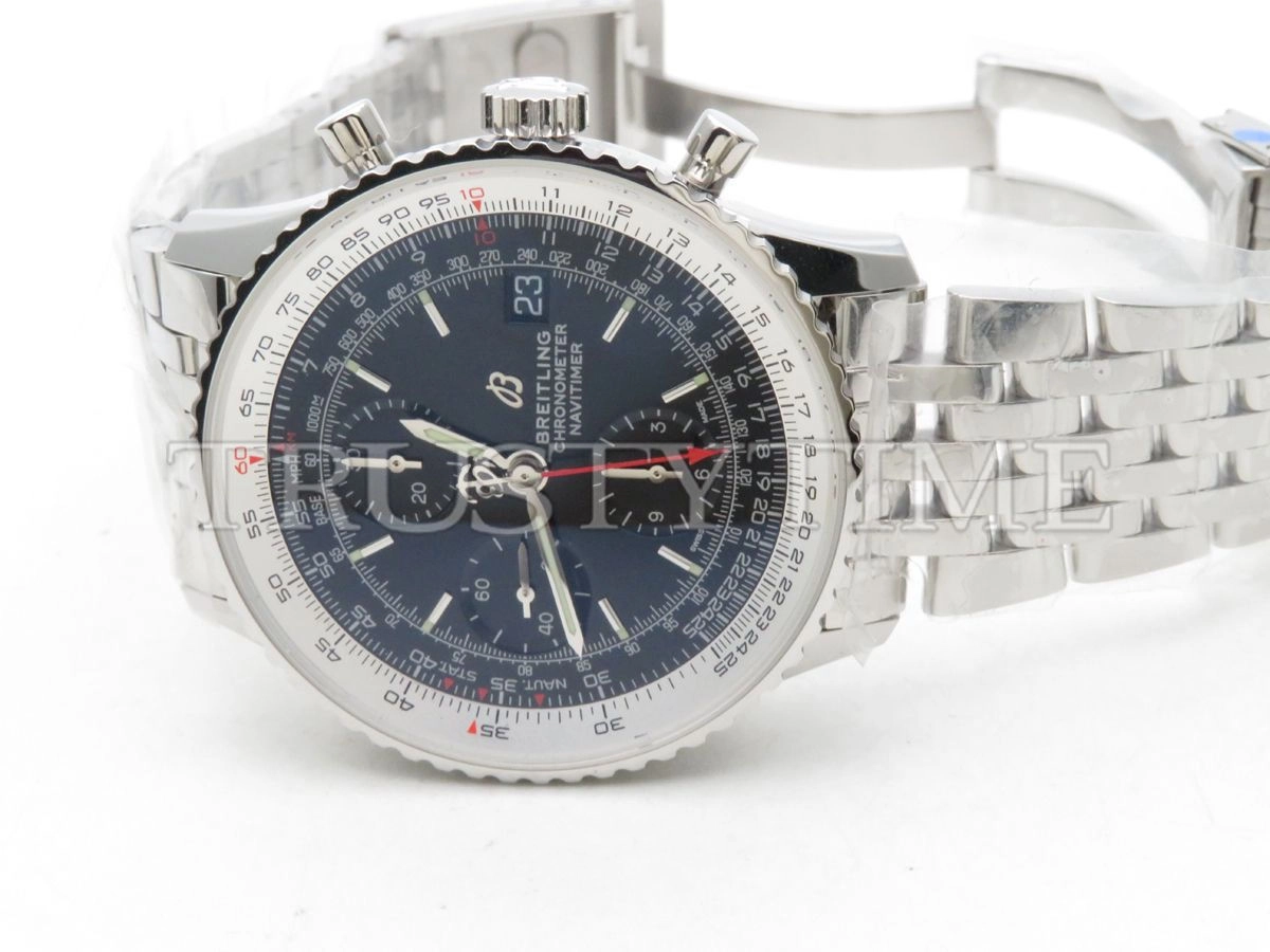 Копия часов Breitling Navitimer Chronograph 41 A13324121B1A1