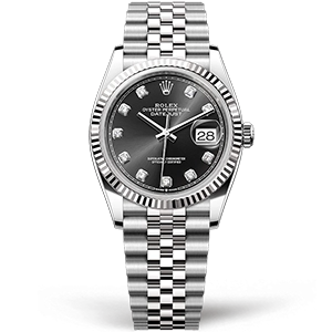 Копия часов Rolex DateJust 36mm 126234-0027