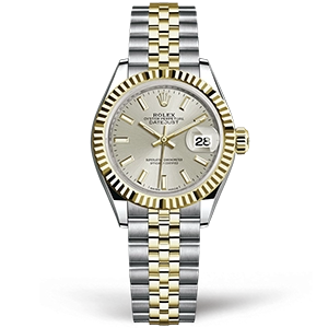 Копия часов Rolex DateJust 28mm 279173-0019