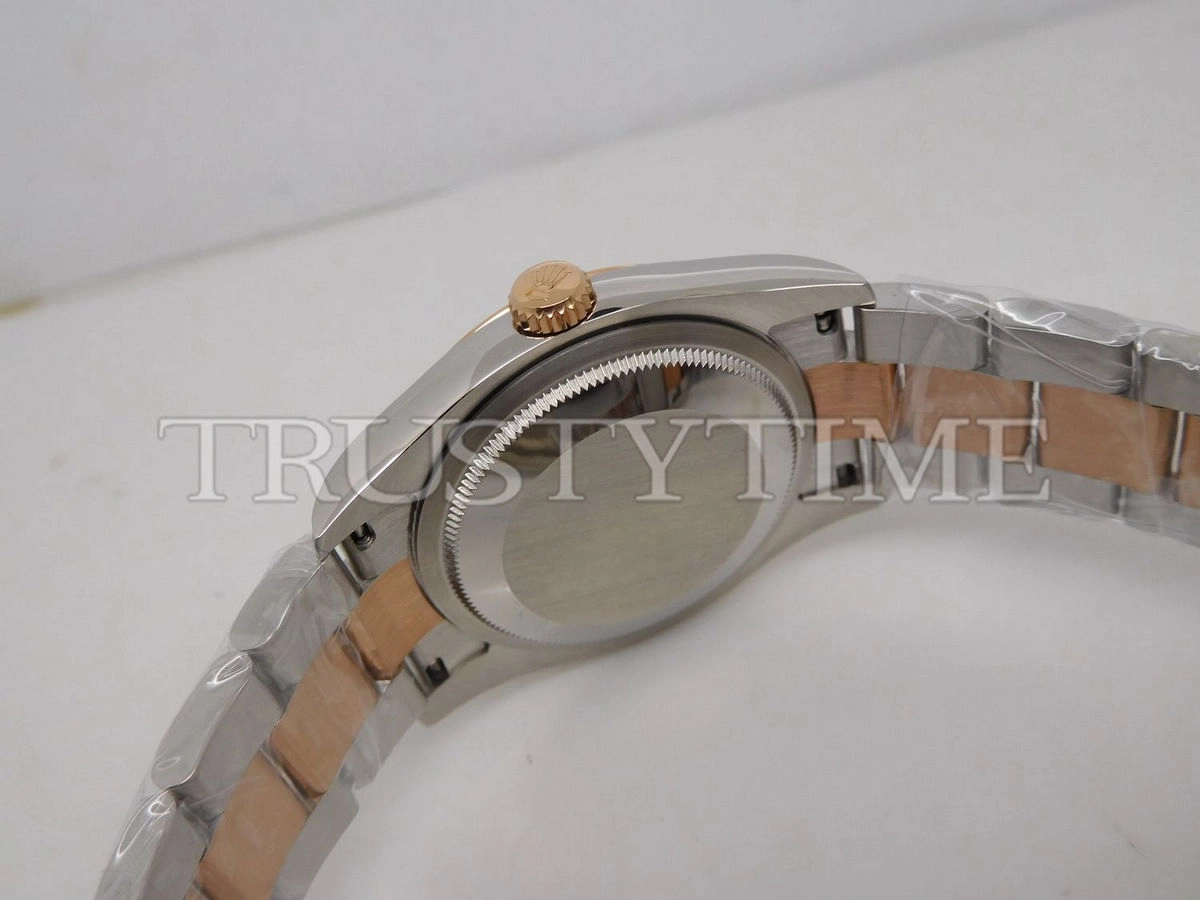 Копия часов Rolex DateJust 36mm 116231-0096