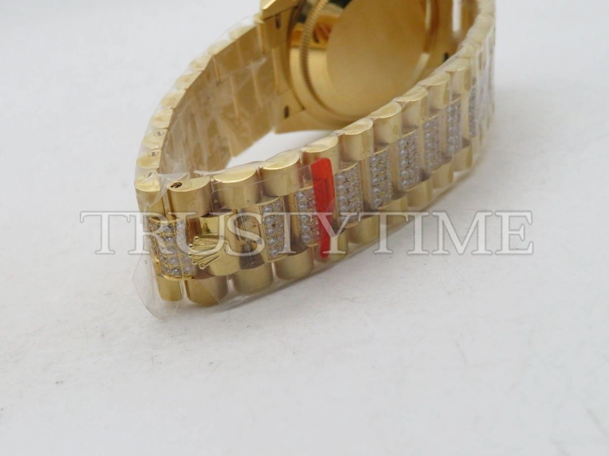 Копия часов Rolex Day-Date 36mm 128348RBR-0027