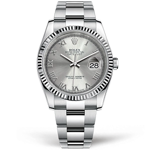 Копия часов Rolex DateJust 36mm 116234-0092