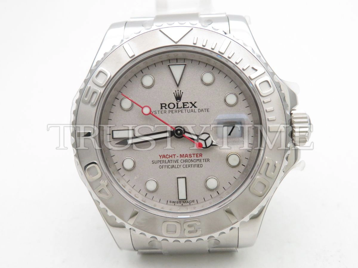 Копия часов Rolex Yacht-Master 40mm 116622-0002