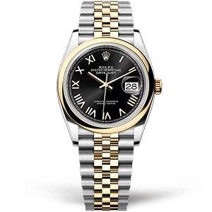 Копия часов Rolex DateJust 36mm 126203-0055