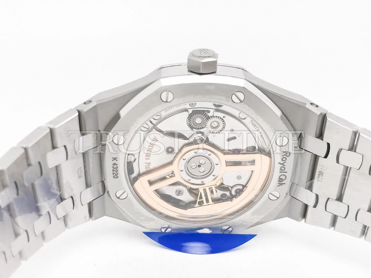 Копия часов Audemars Piguet Royal Oak Selfwinding 15510ST.OO.1320ST.10